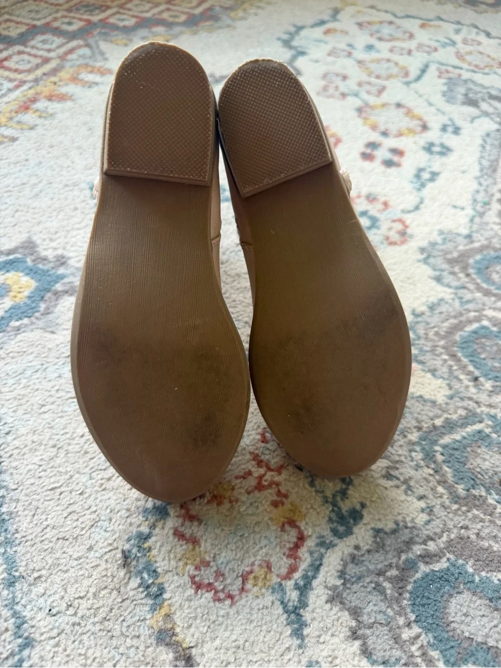 Dolce Vita kids ankle